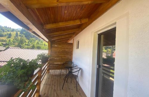 Ceahlau Casa | Pensiunea Casa Pancu