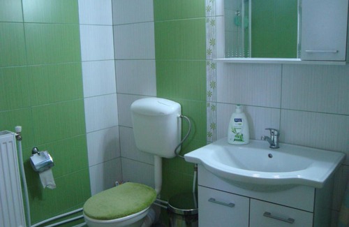 Manastirea Humorului Casa | Pensiunea Casa Rodica