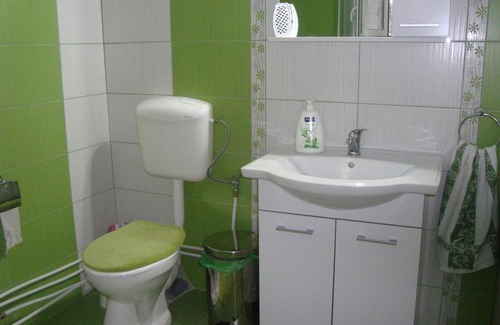 Manastirea Humorului Casa | Pensiunea Casa Rodica