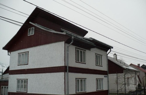 Manastirea Humorului Casa | Pensiunea Casa Rodica