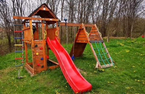 Parscov Casa | Pensiunea Casa Runcu Buzau