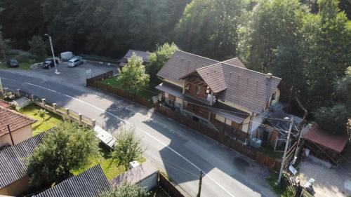 Sugag Casa | Pensiunea Casa Transalpina