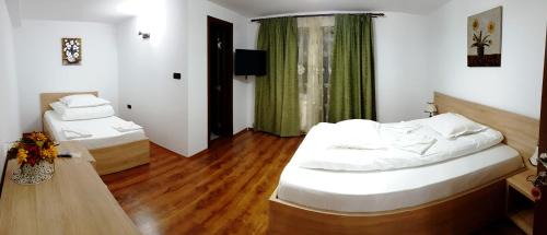 Zarnesti Casa | Pensiunea Casa Zarnesteana