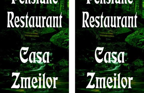 Cristian Casa | Pensiunea Casa Zmeilor