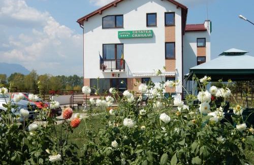 Zarnesti Casa | Pensiunea Cetatea Craiului