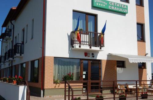 Zarnesti Casa | Pensiunea Cetatea Craiului