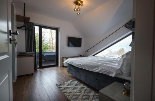 Campulung Moldovenesc Casa | Pensiunea CityView