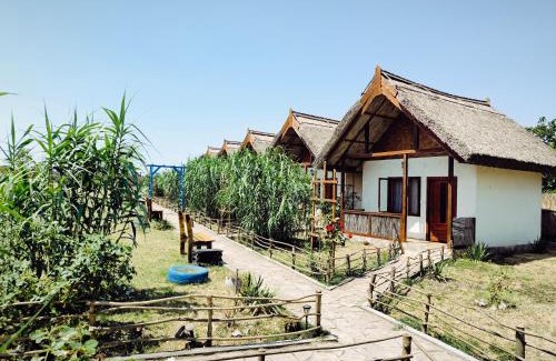 Murighiol Casa | Pensiunea Clisciova