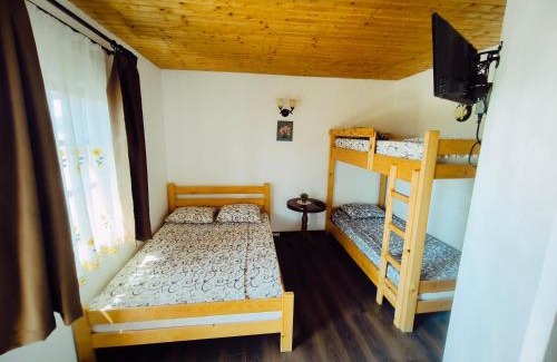 Murighiol Casa | Pensiunea Clisciova
