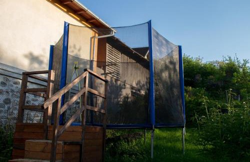 Corbeni Casa | Pensiunea Colt de Munte