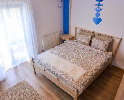 Colina Casa | Pensiunea Complex Castalia