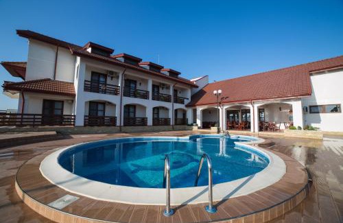 Murighiol Casa | Pensiunea Coralia