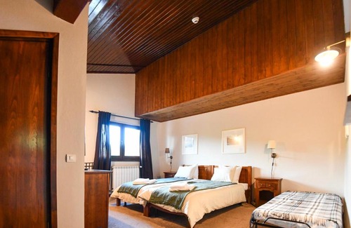 Predeal Casa | Pensiunea Cornelia