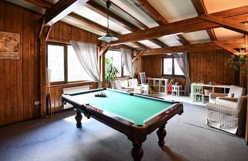 Predeal Casa | Pensiunea Cornelia