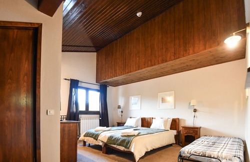 Predeal Casa | Pensiunea Cornelia