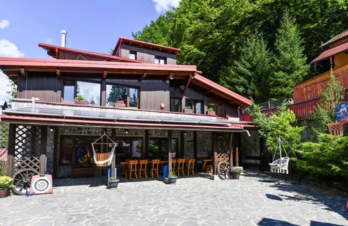 Predeal Casa | Pensiunea Cornelia