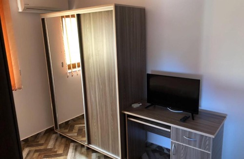 Corbu Casa | Pensiunea Cosmin