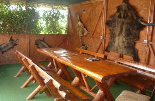 Murighiol Casa | Pensiunea Cristiana - Murighiol