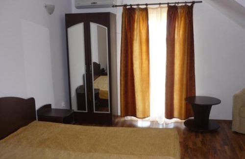 Murighiol Casa | Pensiunea Cristiana - Murighiol