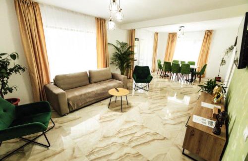Micesti Casa | Pensiunea Cristina