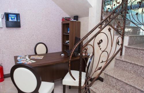 Botosani Casa | Pensiunea Dallas