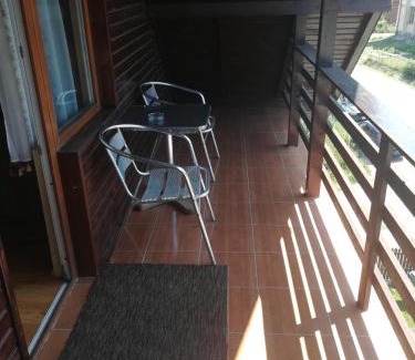 Corbeni Casa | Pensiunea Dandu