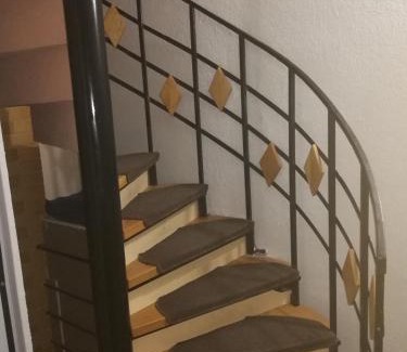 Corbeni Casa | Pensiunea Dandu