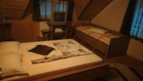 Corbeni Casa | Pensiunea Dandu