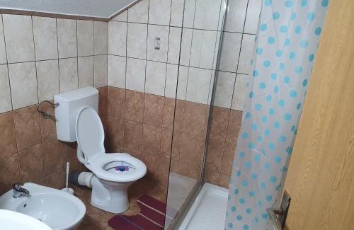 Corbeni Casa | Pensiunea Dandu