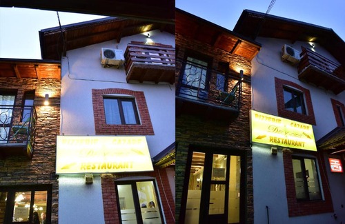 Valenii de Munte Casa | Pensiunea Dely Cios