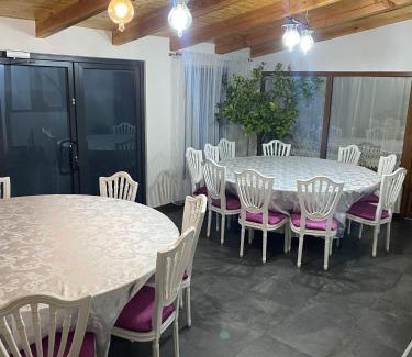 Novaci Casa | Pensiunea Diana