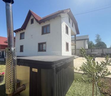 Novaci Casa | Pensiunea Diana