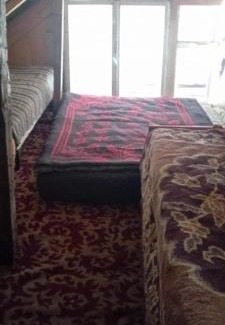 Hoghilag Casa | Pensiunea din Deal