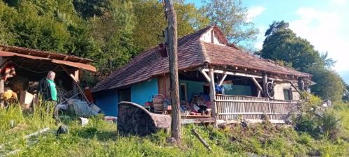 Hoghilag Casa | Pensiunea din Deal