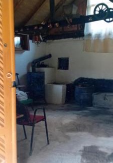 Hoghilag Casa | Pensiunea din Deal