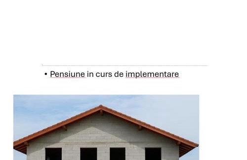 Hateg Casa | Pensiunea Don Michele