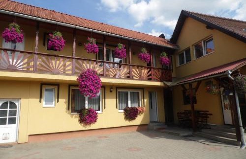 Praid Casa | PENSIUNEA DORINA