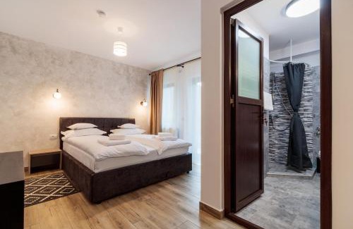 Caciulata Casa | Pensiunea Doro