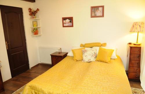 Riu de Mori Casa | Pensiunea Dumbrăvița