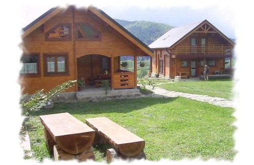 Gura Humorului Casa | Pensiunea Ecosasu