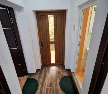 Curtea De Arges Casa | Pensiunea Eden