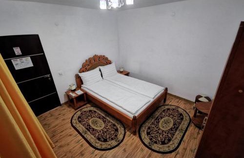 Curtea De Arges Casa | Pensiunea Eden