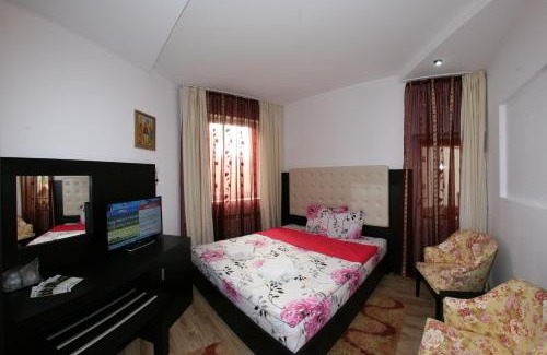 Baile Herculane Casa | Pensiunea El Plazza