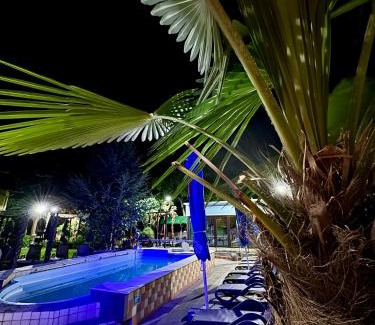 Baile Herculane Casa | Pensiunea El Plazza