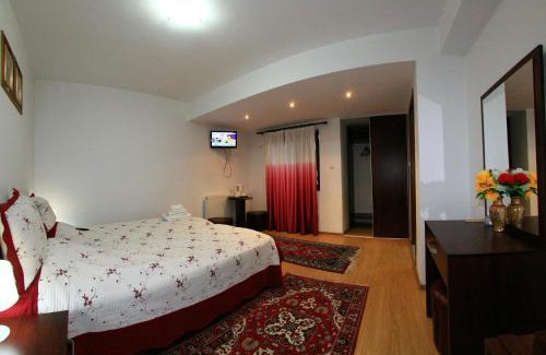 Tirgu Ocna Casa | Pensiunea Elena