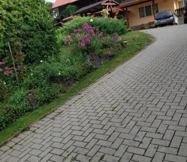 Sucevita Casa | Pensiunea Emilia