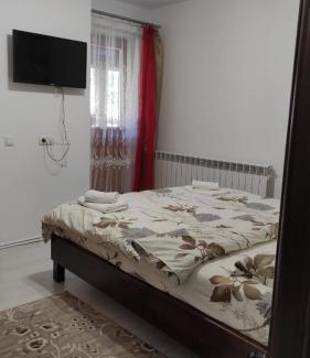 Sucevita Casa | Pensiunea Emilia