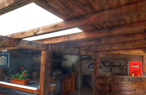Predeal Casa | Pensiunea Faast