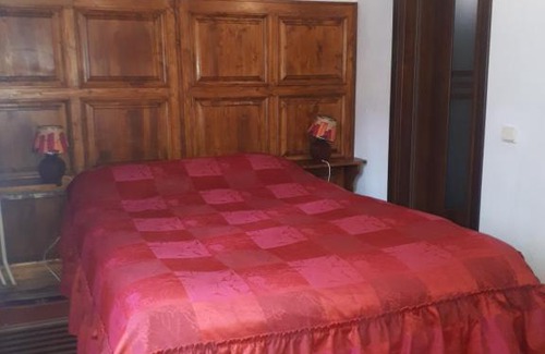 Predeal Casa | Pensiunea Faast