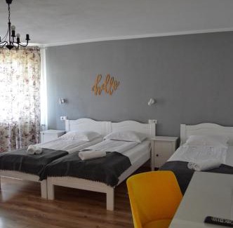 Petresti Casa | Pensiunea Faur